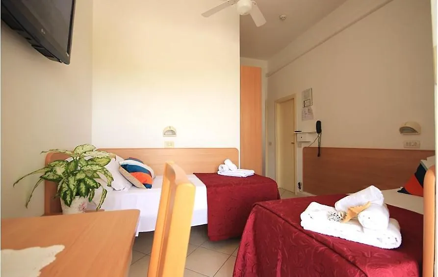 Hotel 4 Stagioni Riccione