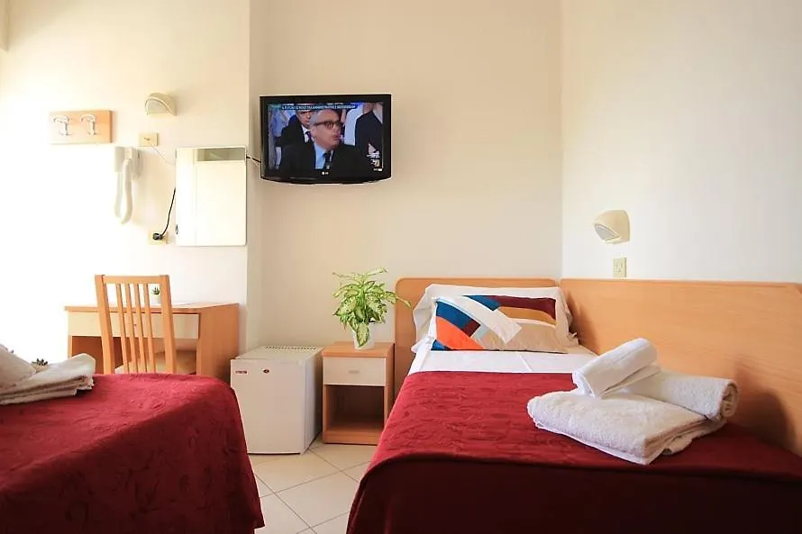 Hotel 4 Stagioni Riccione