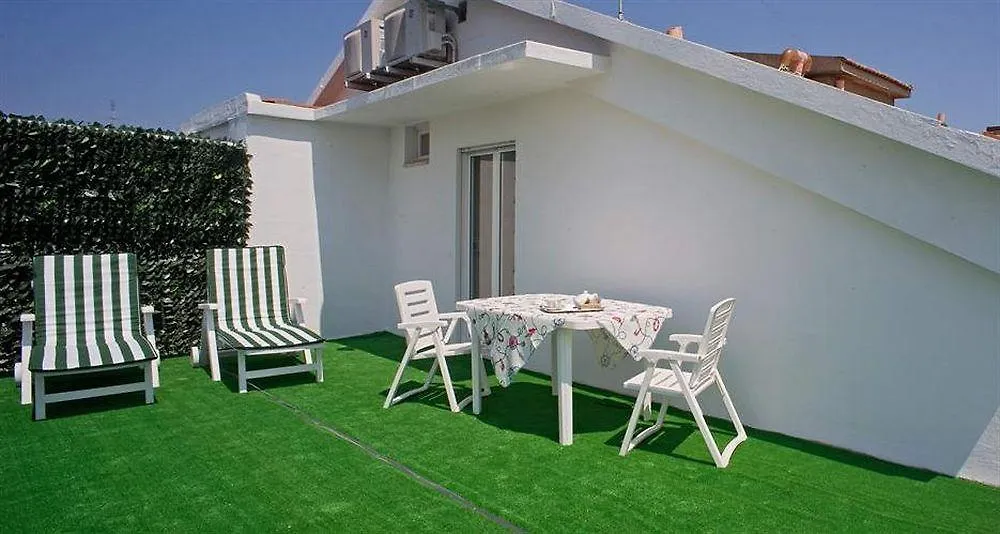 Hotel 4 Stagioni Riccione