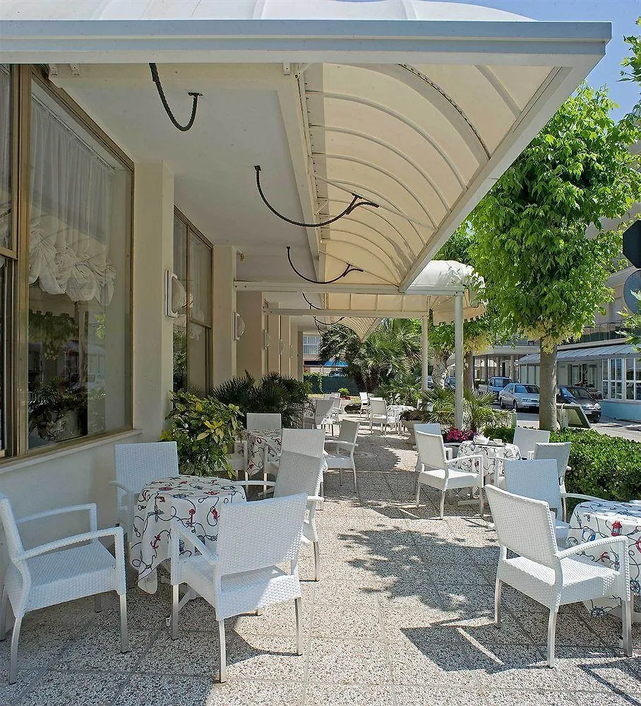 Hotel 4 Stagioni Riccione