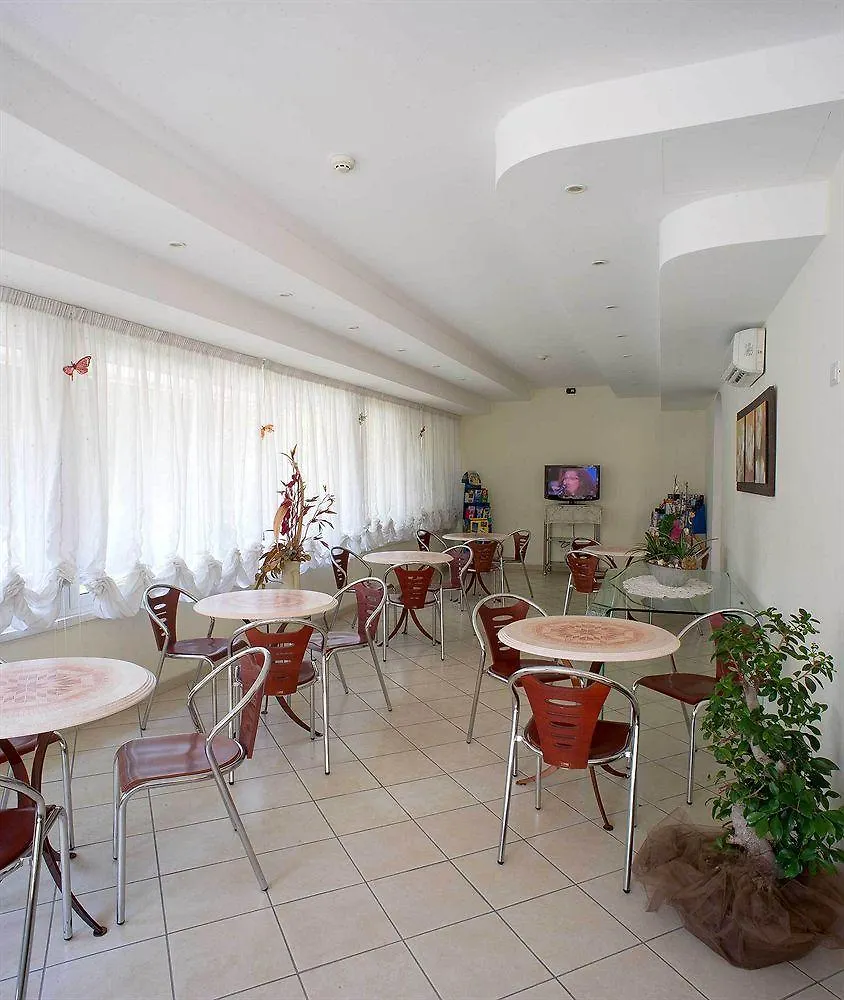 Hotel 4 Stagioni Riccione
