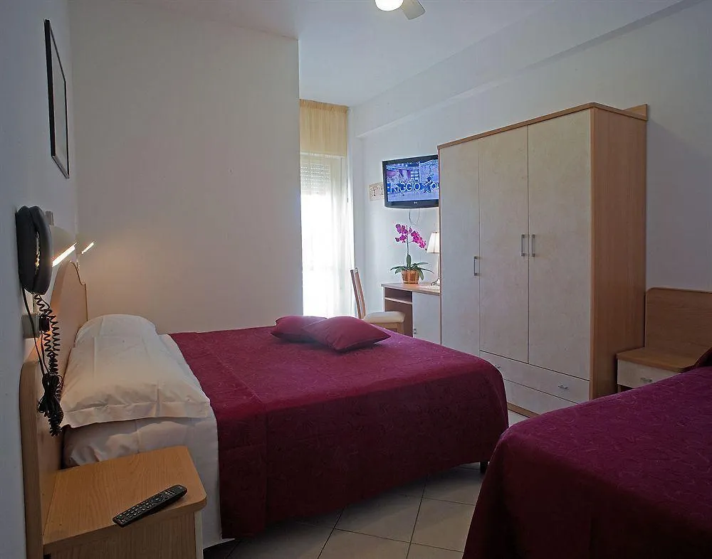 Hotel 4 Stagioni Riccione