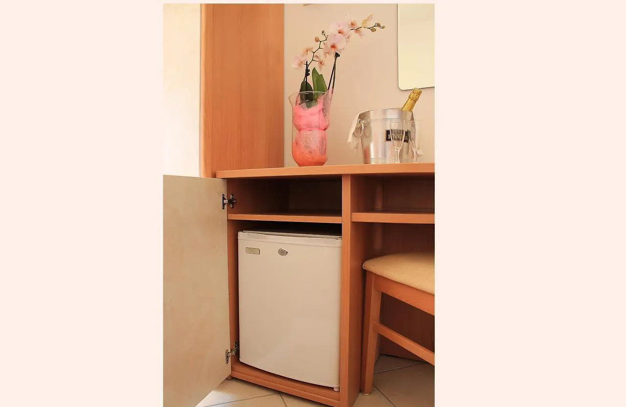 Hotel 4 Stagioni Riccione