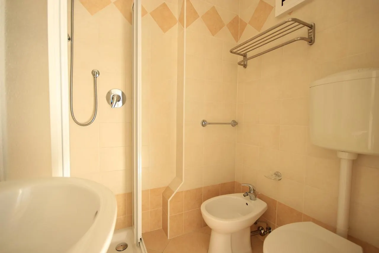 Hotel 4 Stagioni Riccione