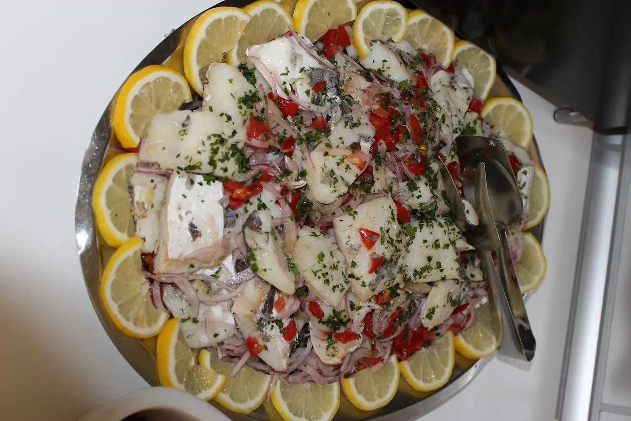 Hotel 4 Stagioni Riccione Italia