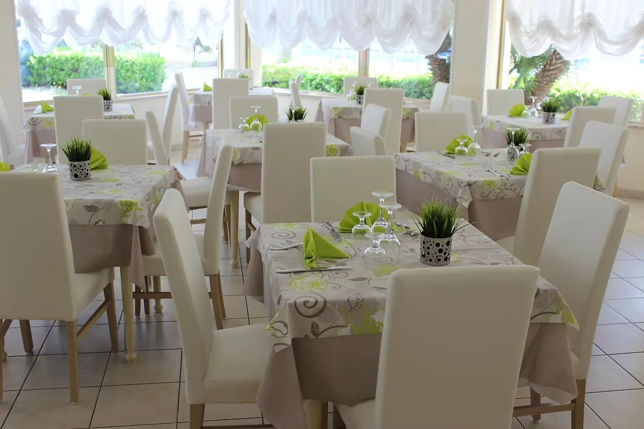 Hotel 4 Stagioni Riccione