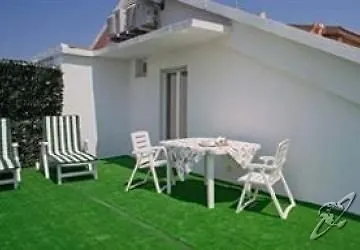 Hotel 4 Stagioni Riccione