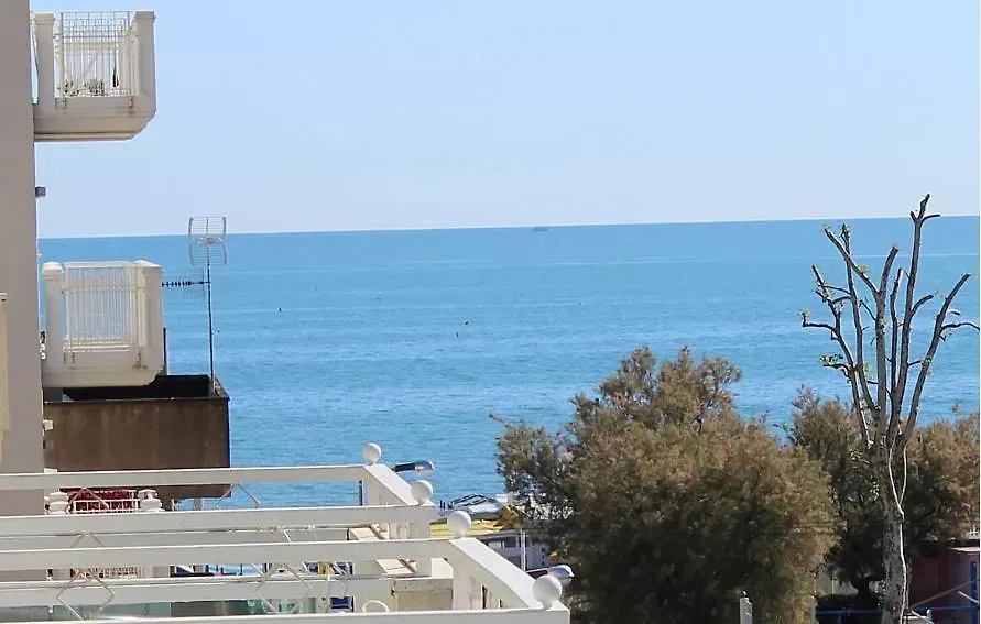 Hotel 4 Stagioni Riccione