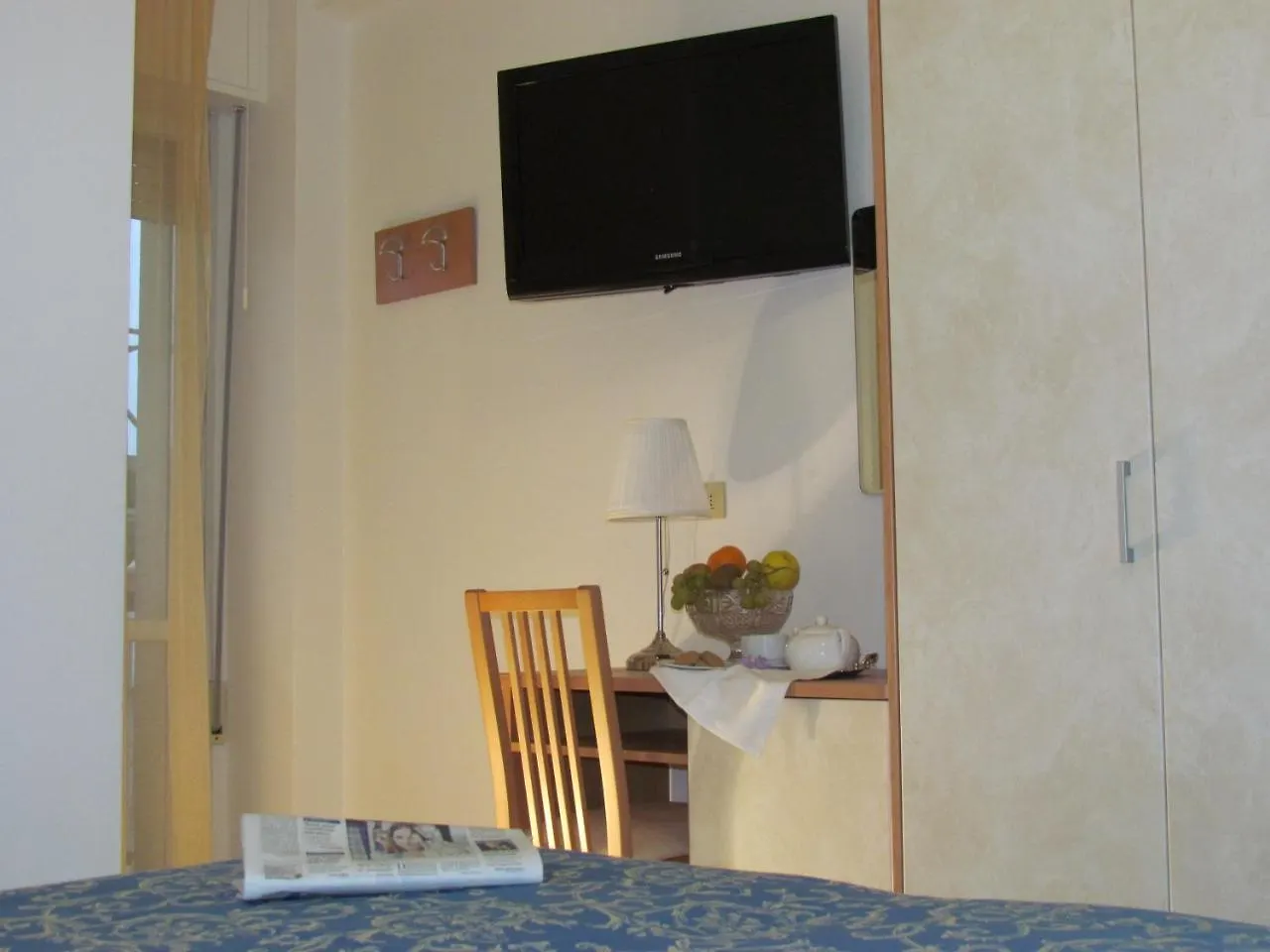 Hotel 4 Stagioni Riccione