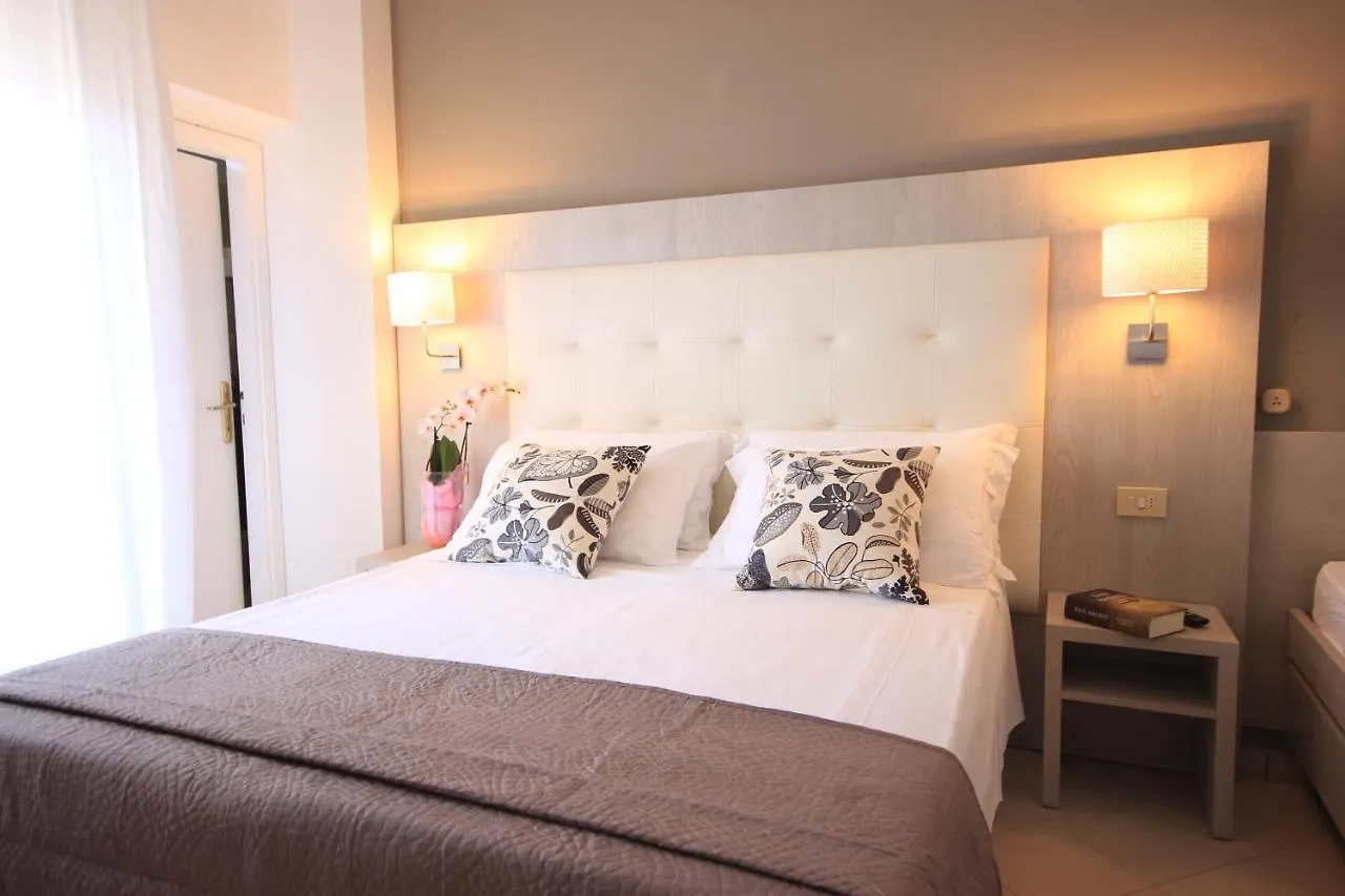 Hotel 4 Stagioni Riccione