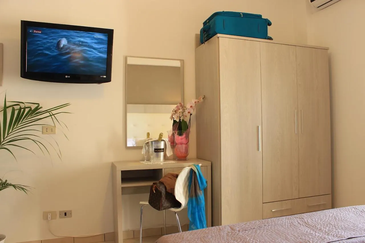 Hotel 4 Stagioni Riccione