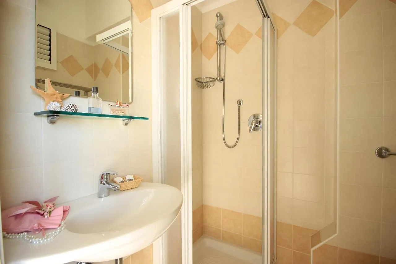 Hotel 4 Stagioni Riccione