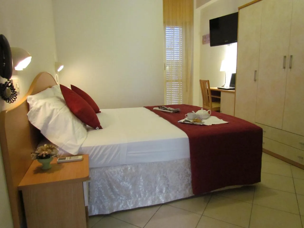 Hotel 4 Stagioni Riccione
