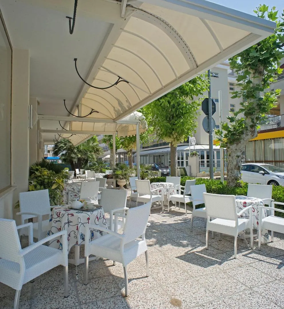 Hotel 4 Stagioni Riccione