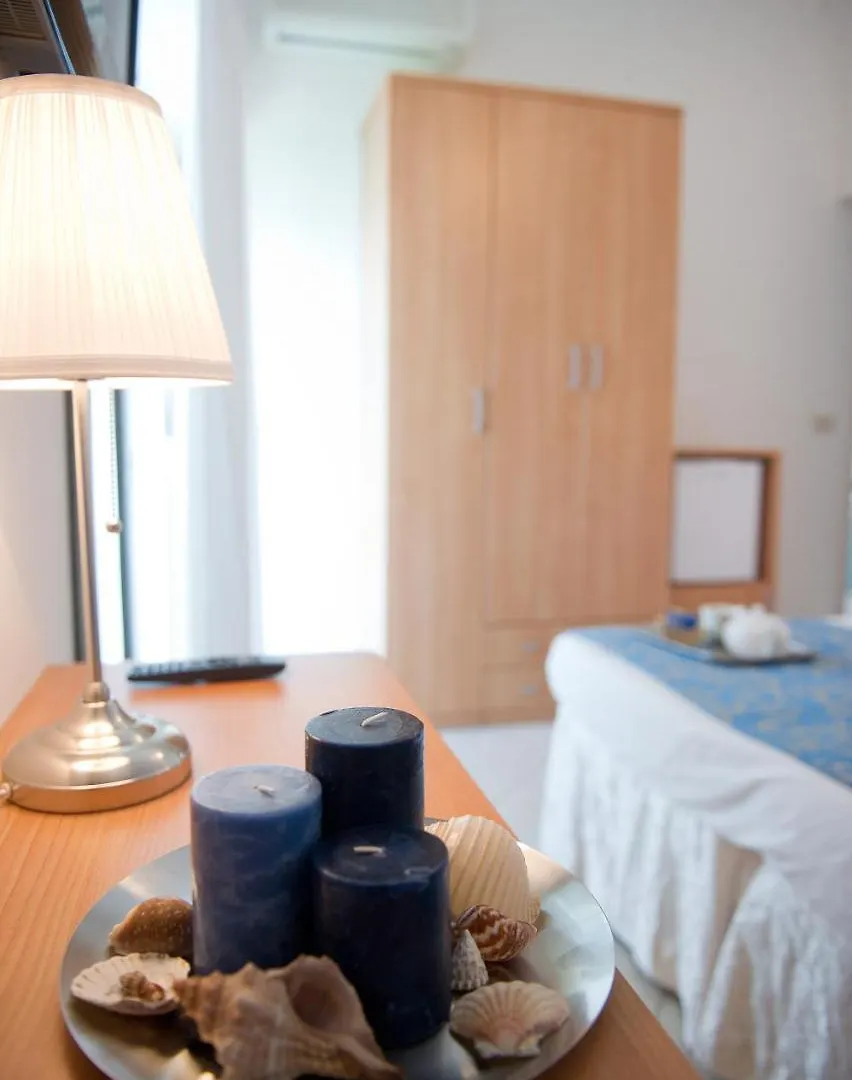 Hotel 4 Stagioni Riccione