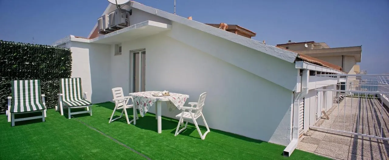 Hotel 4 Stagioni Riccione