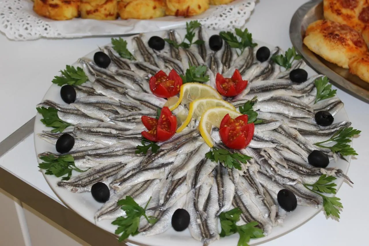 **  Hotel 4 Stagioni Riccione Italy