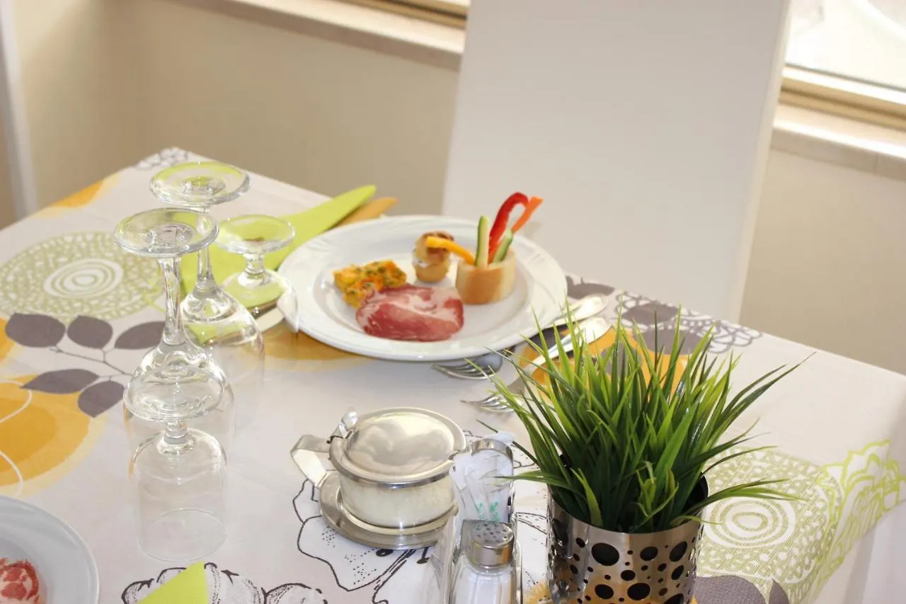 Hotel 4 Stagioni Riccione Italia