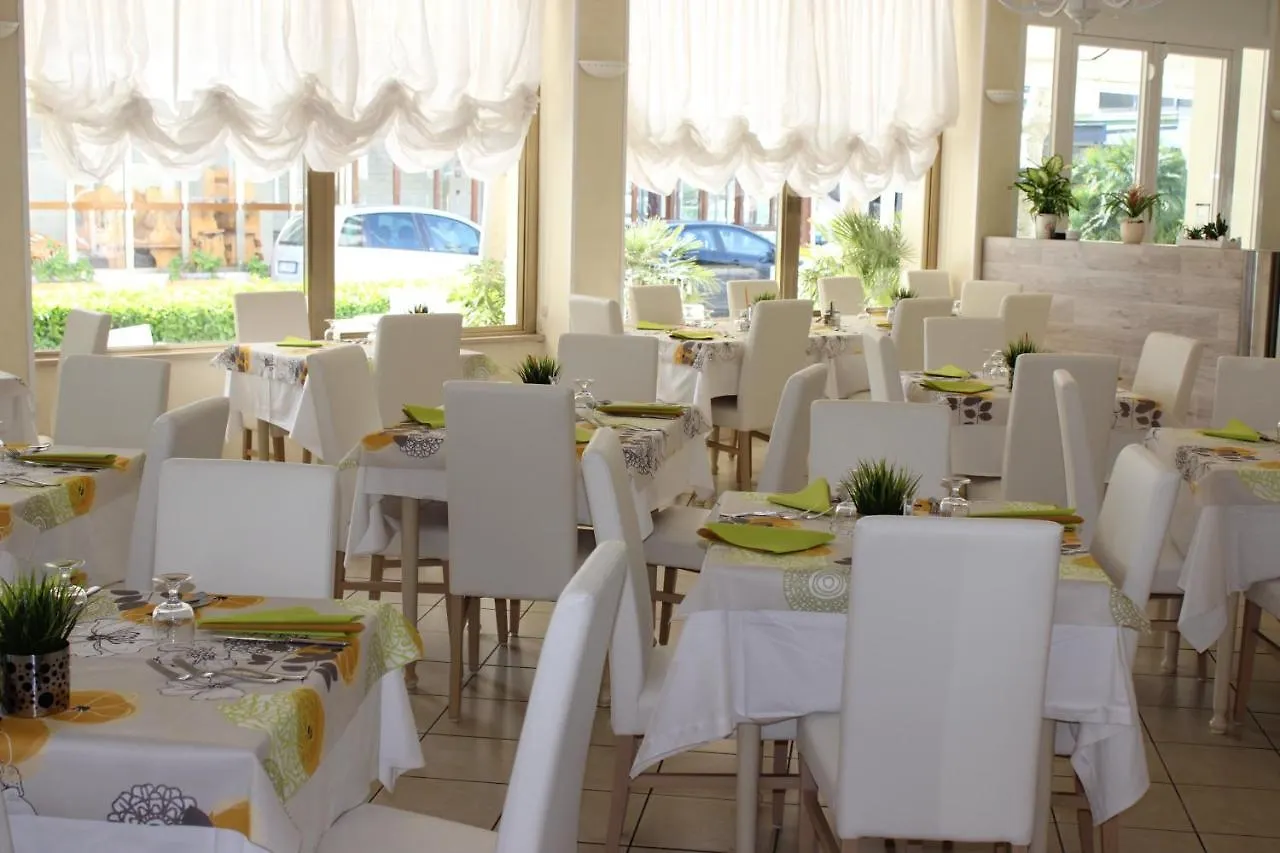 Hotel 4 Stagioni Riccione