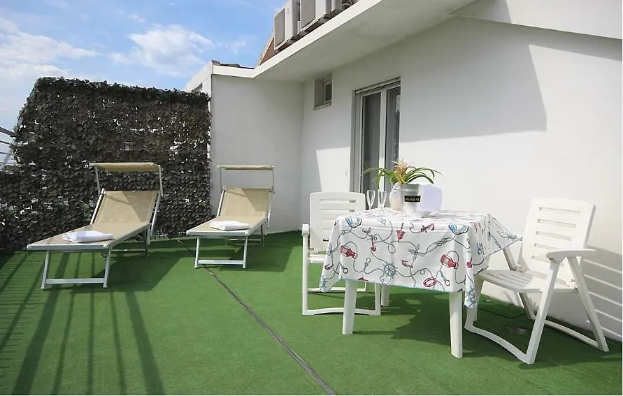 Hotel 4 Stagioni Riccione
