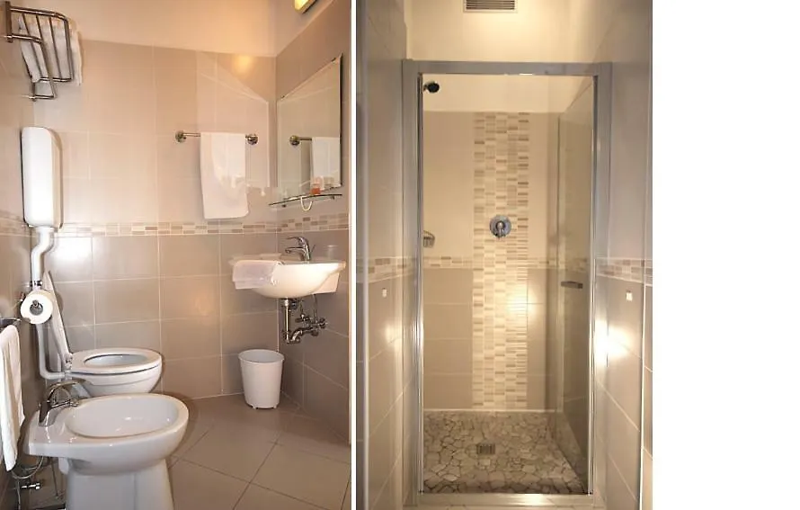 Hotel 4 Stagioni Riccione