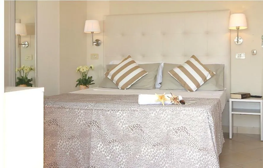 Hotel 4 Stagioni Riccione