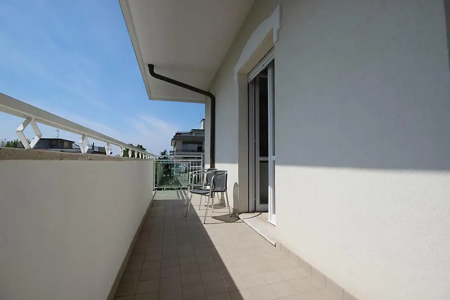 Hotel 4 Stagioni Riccione