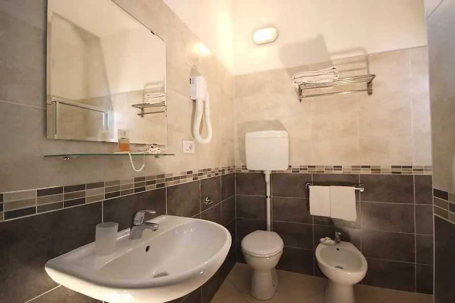 Hotel 4 Stagioni Riccione Italia