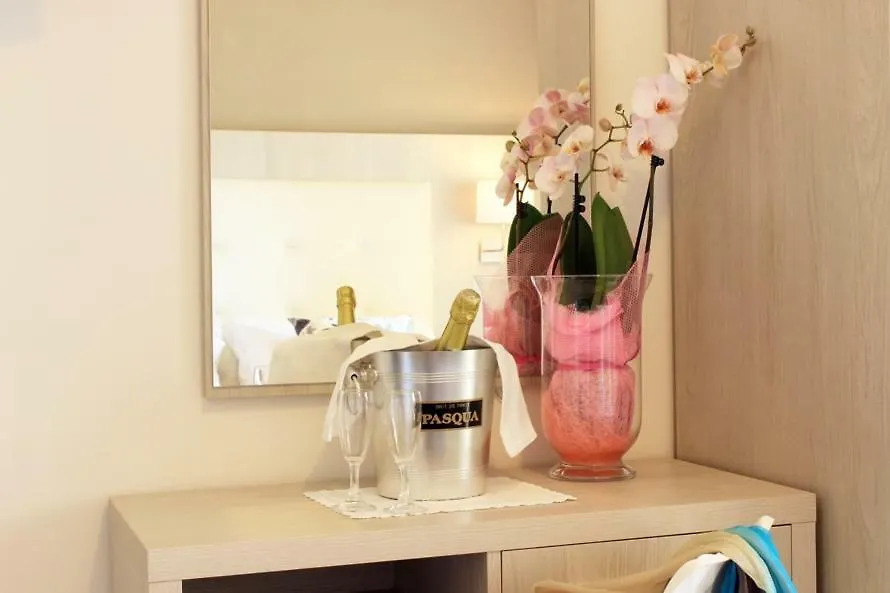 Hotel 4 Stagioni Riccione