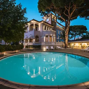 De La **** Riccione