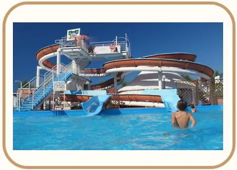 Hotel 4 Stagioni Riccione