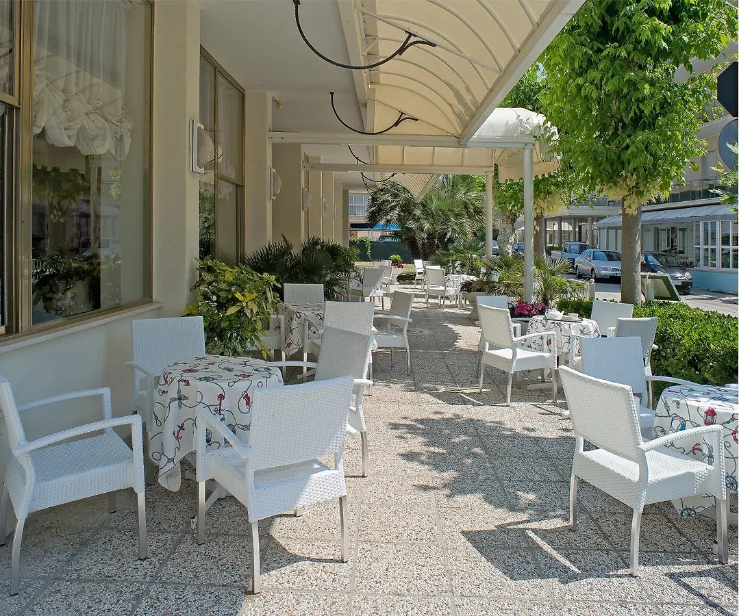 Hotel 4 Stagioni Riccione