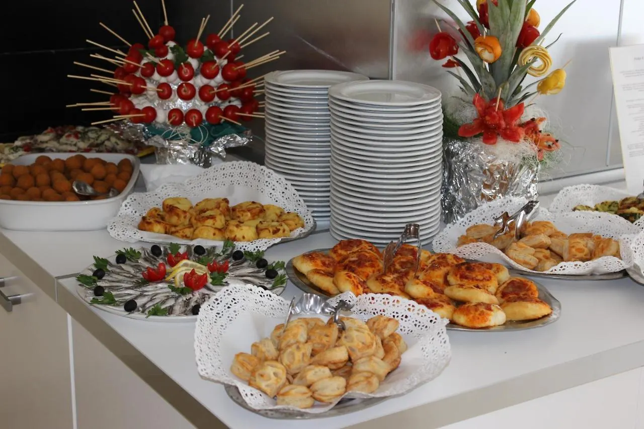 Hotel 4 Stagioni Riccione