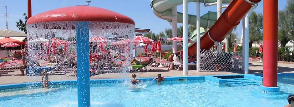 Hotel 4 Stagioni Riccione